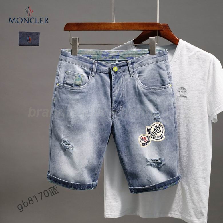 Moncler Men's Jeans 2